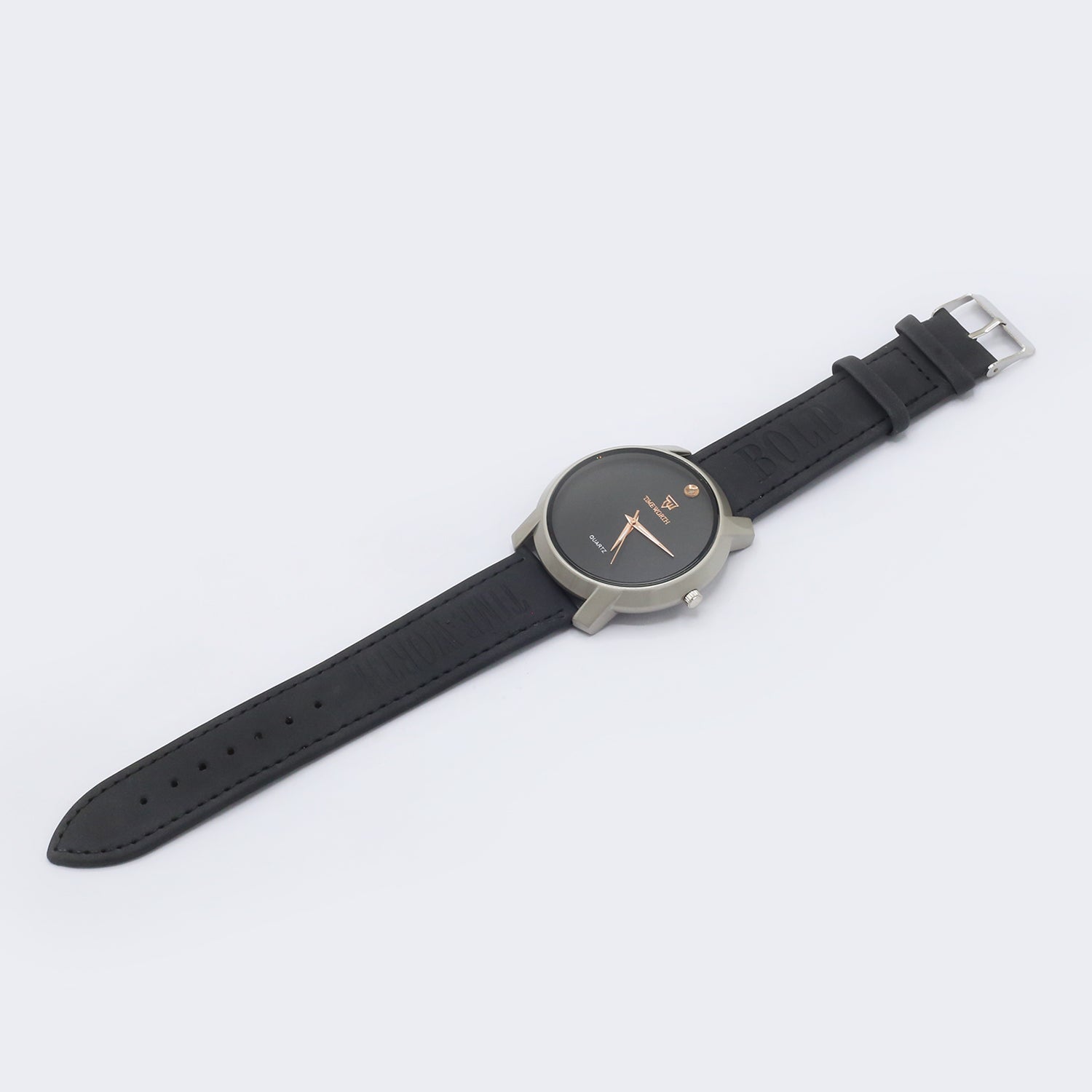 Men's watch - Leather Strip, Men's Watches, Chase Value, Chase Value