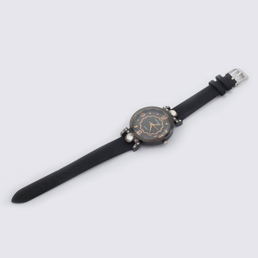 Women's Watch - Leather strip, Women Watches, Chase Value, Chase Value