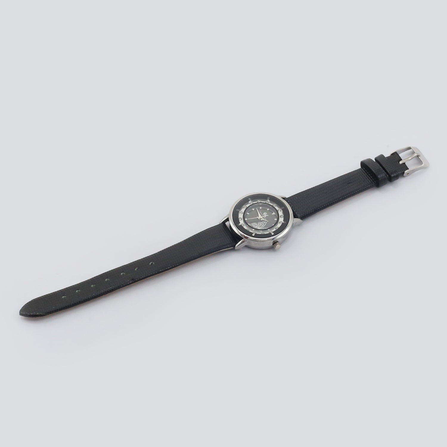 Women's Watch - Leather Strip - B, Women Watches, Chase Value, Chase Value