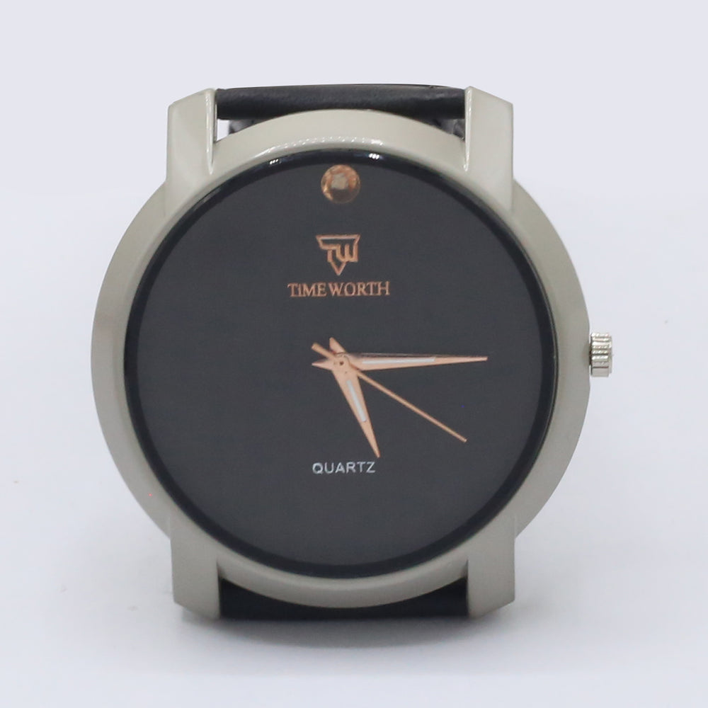 Men's watch - Leather Strip, Men's Watches, Chase Value, Chase Value