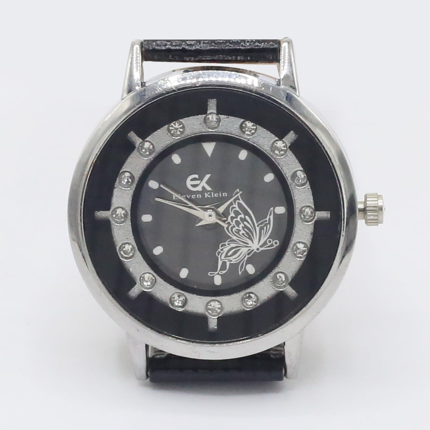 Women's Watch - Leather Strip - B, Women Watches, Chase Value, Chase Value