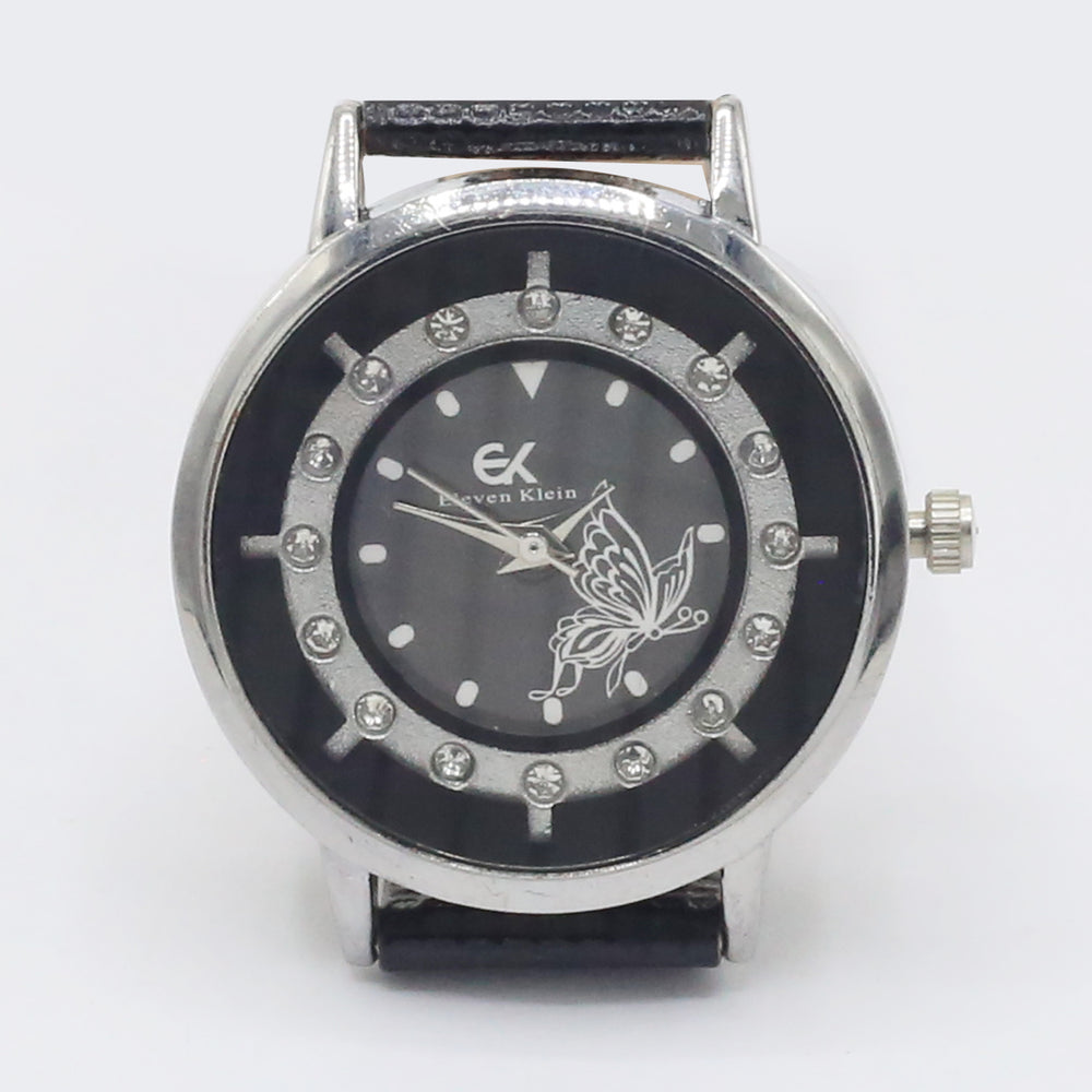 Women's Watch - Leather Strip - B, Women Watches, Chase Value, Chase Value