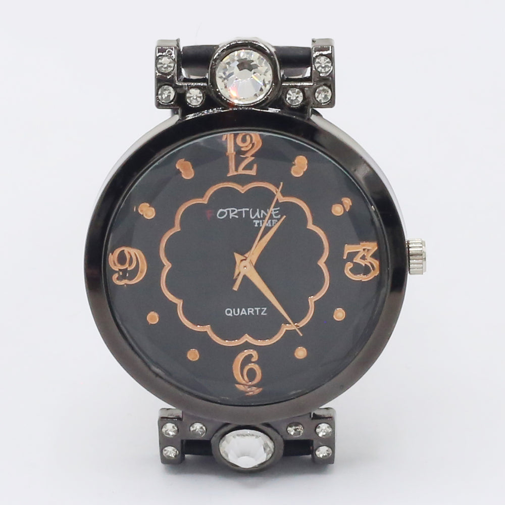 Women's Watch - Leather strip, Women Watches, Chase Value, Chase Value