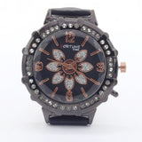 Women's Watches - Leather Strip - B, Women Watches, Chase Value, Chase Value
