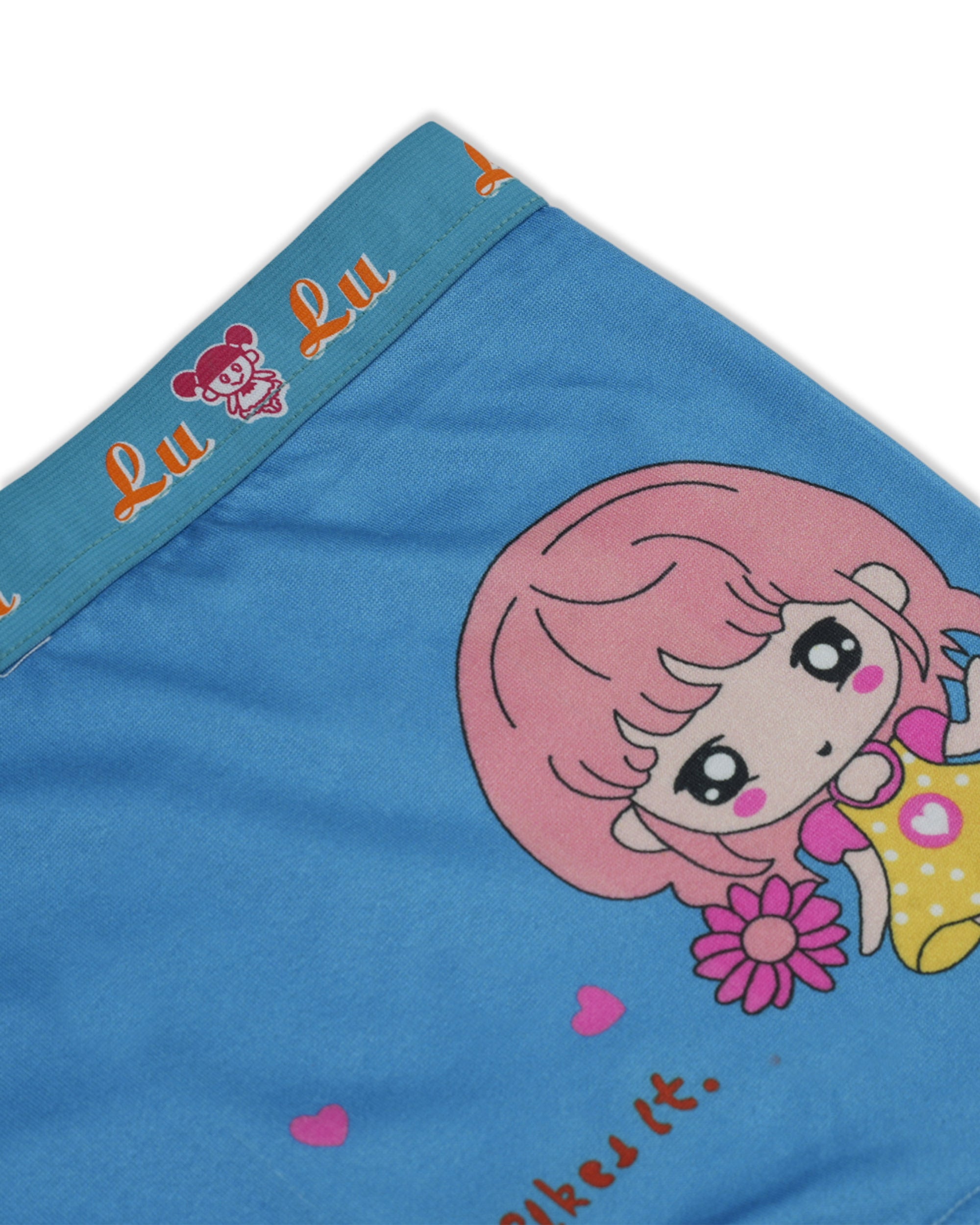 Girls Boxers, Girls Panties & Briefs, Chase Value, Chase Value