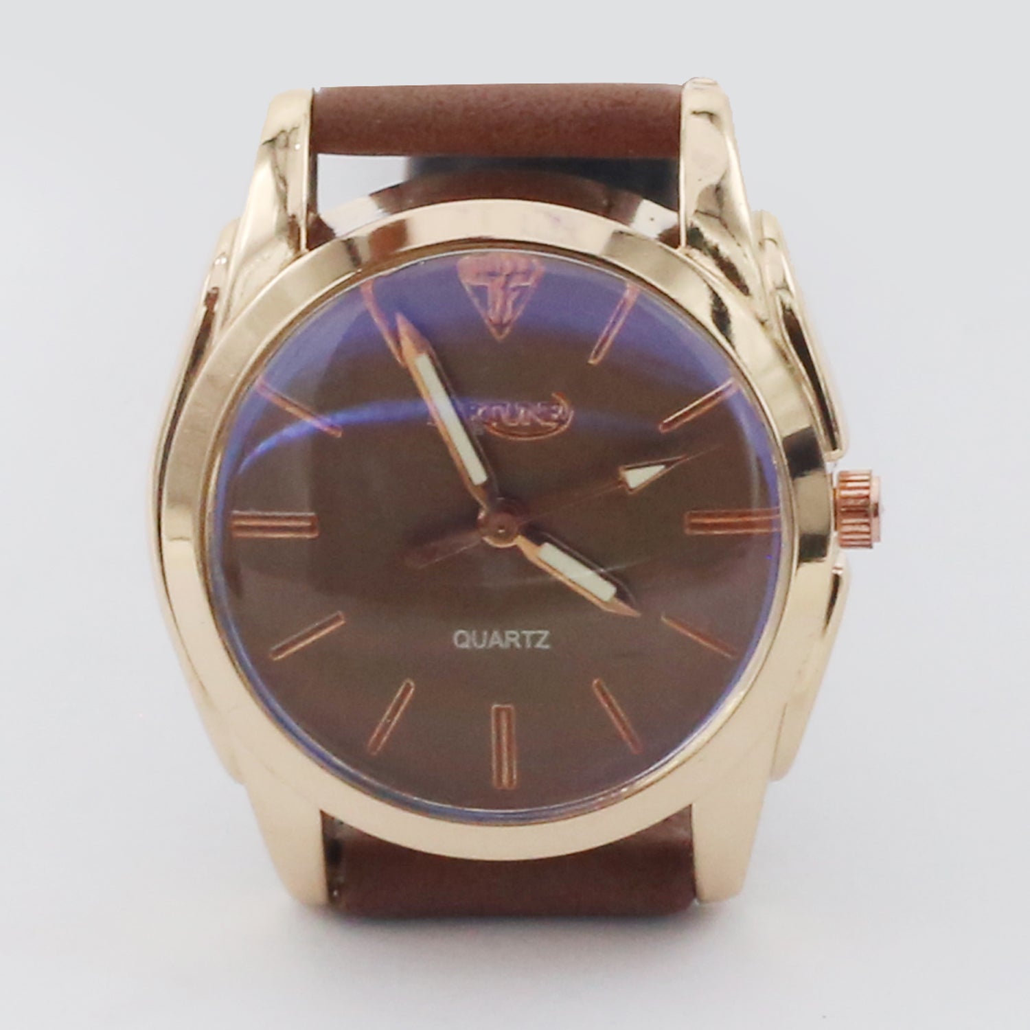 Women's Leather Strip Watch - B, Women Watches, Chase Value, Chase Value