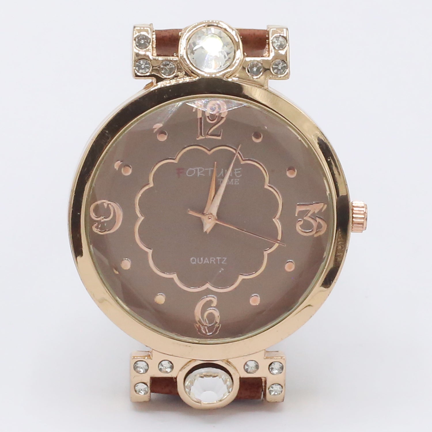 Women's Watch - Leather strip, Women Watches, Chase Value, Chase Value