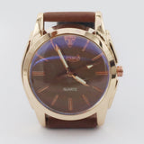 Women's Leather Strip Watch - B, Women Watches, Chase Value, Chase Value