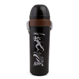 Sports Water Bottle Large - Coffee, Water Bottle, Chase Value, Chase Value