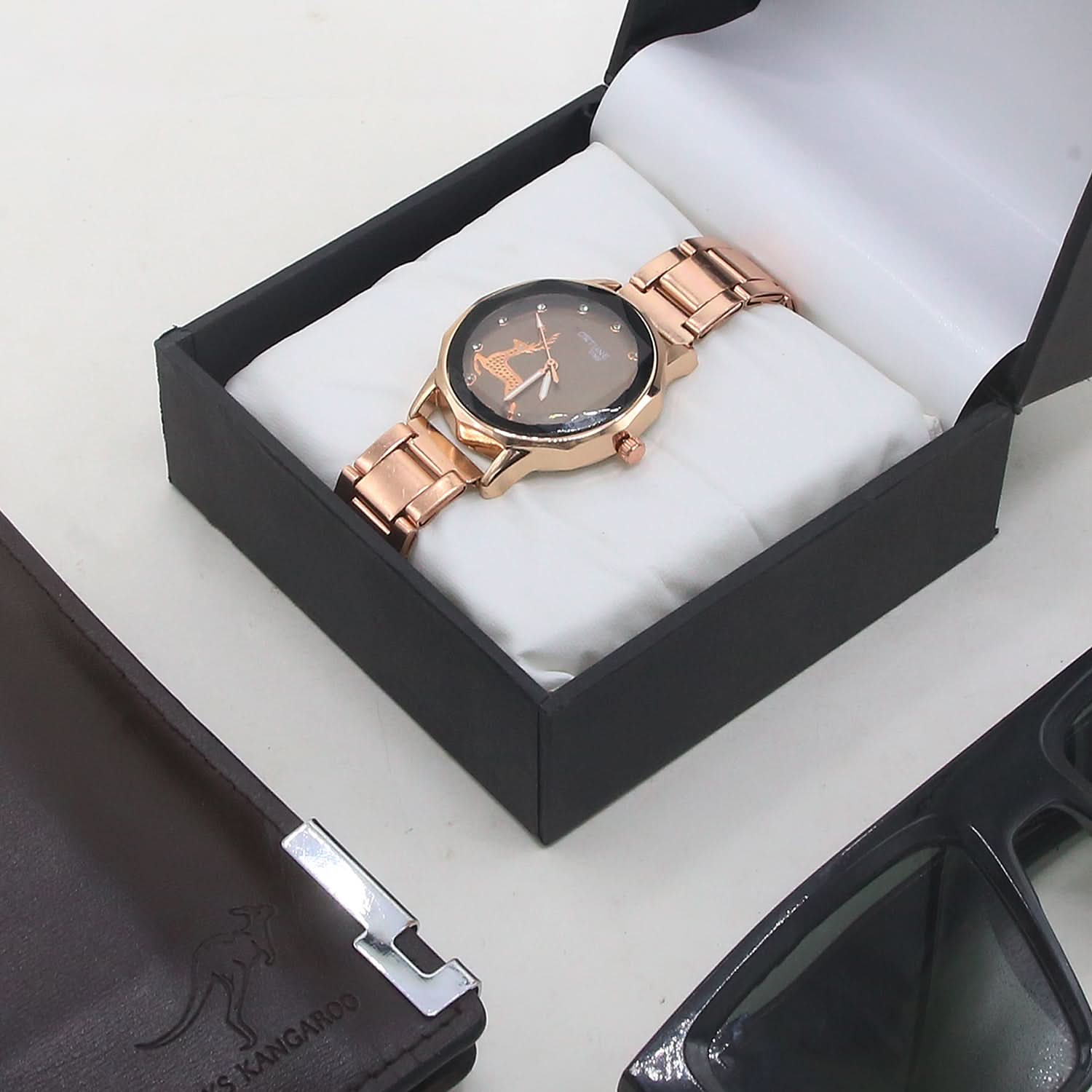 Women's Watch Fhulun Chain, Women Watches, Chase Value, Chase Value