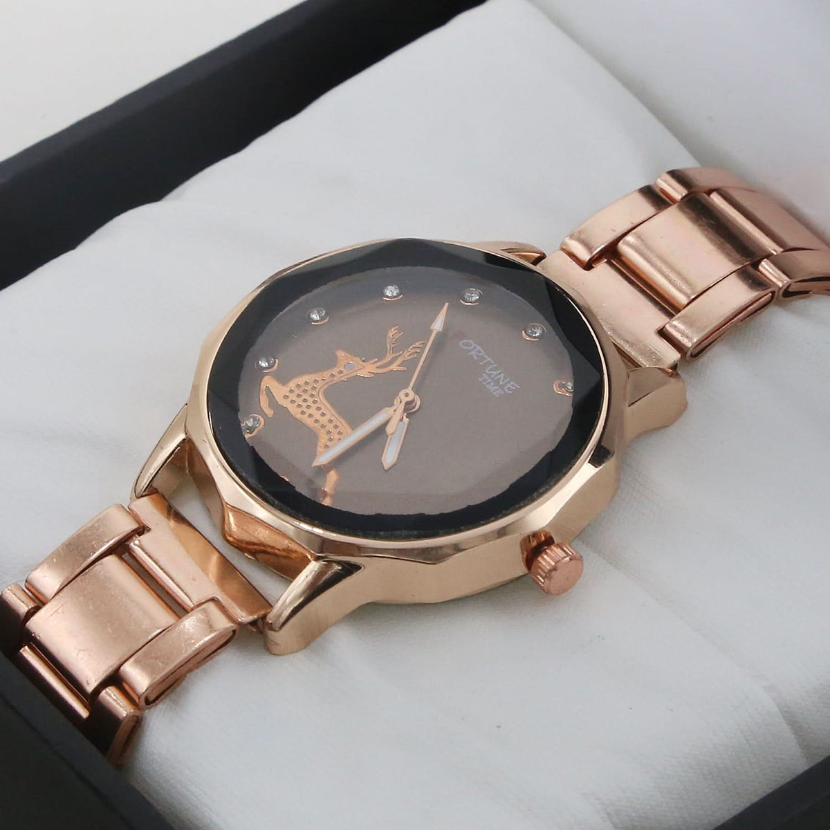 Women's Watch Fhulun Chain, Women Watches, Chase Value, Chase Value