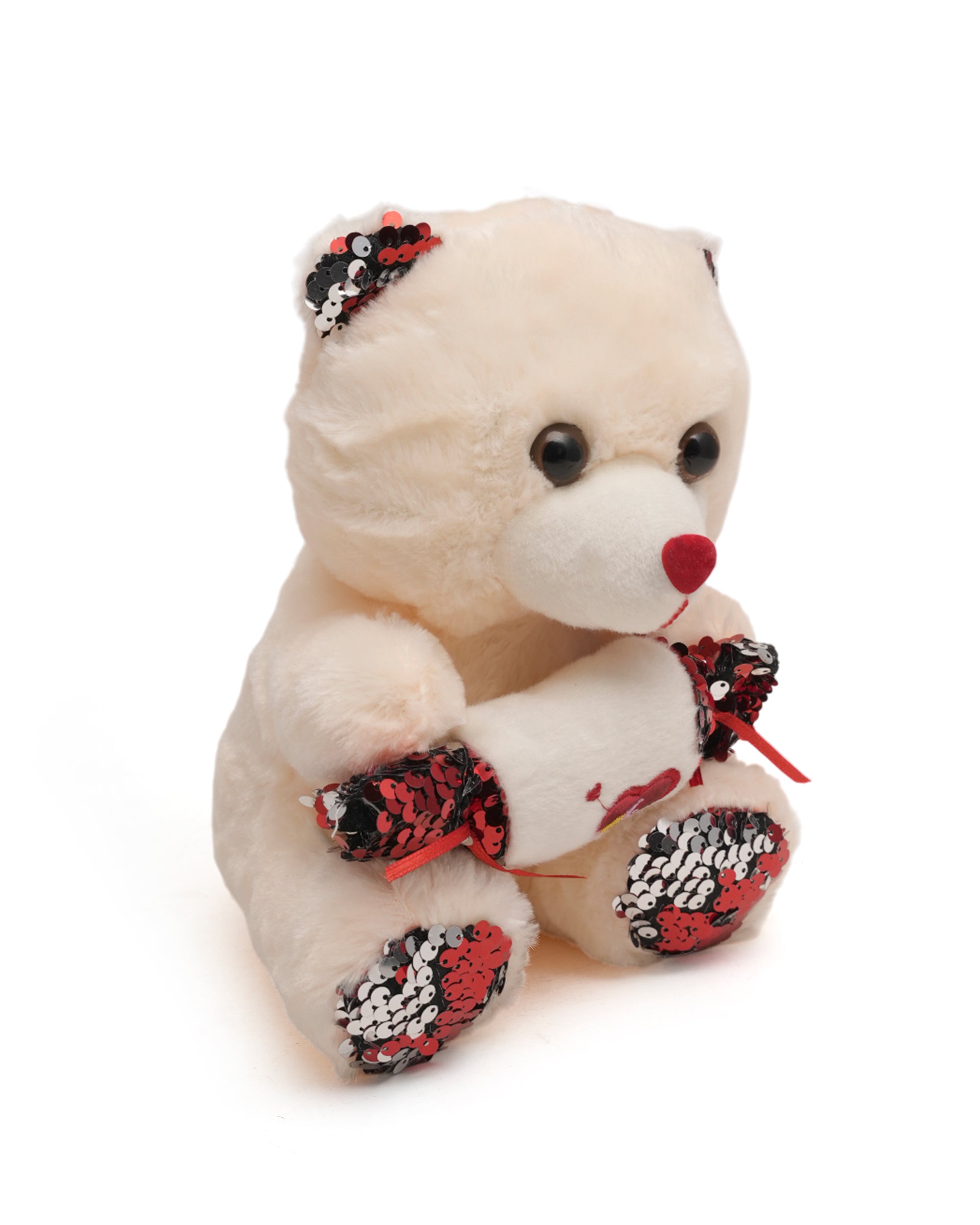 Small Bear Soft Toy, Stuffed Toys, Chase Value, Chase Value