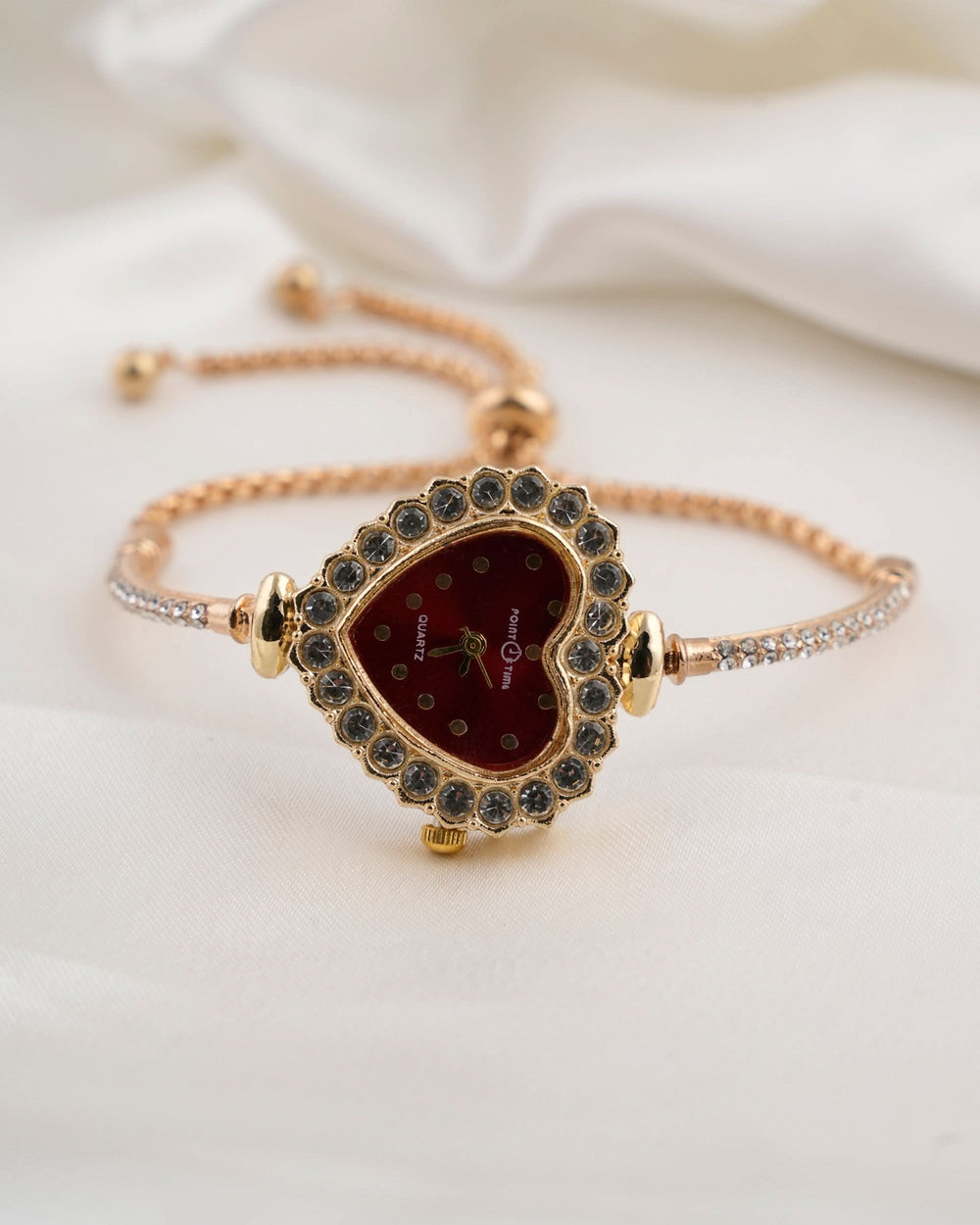 Women’s Watch Kara Style Chain, Women Watches, Chase Value, Chase Value