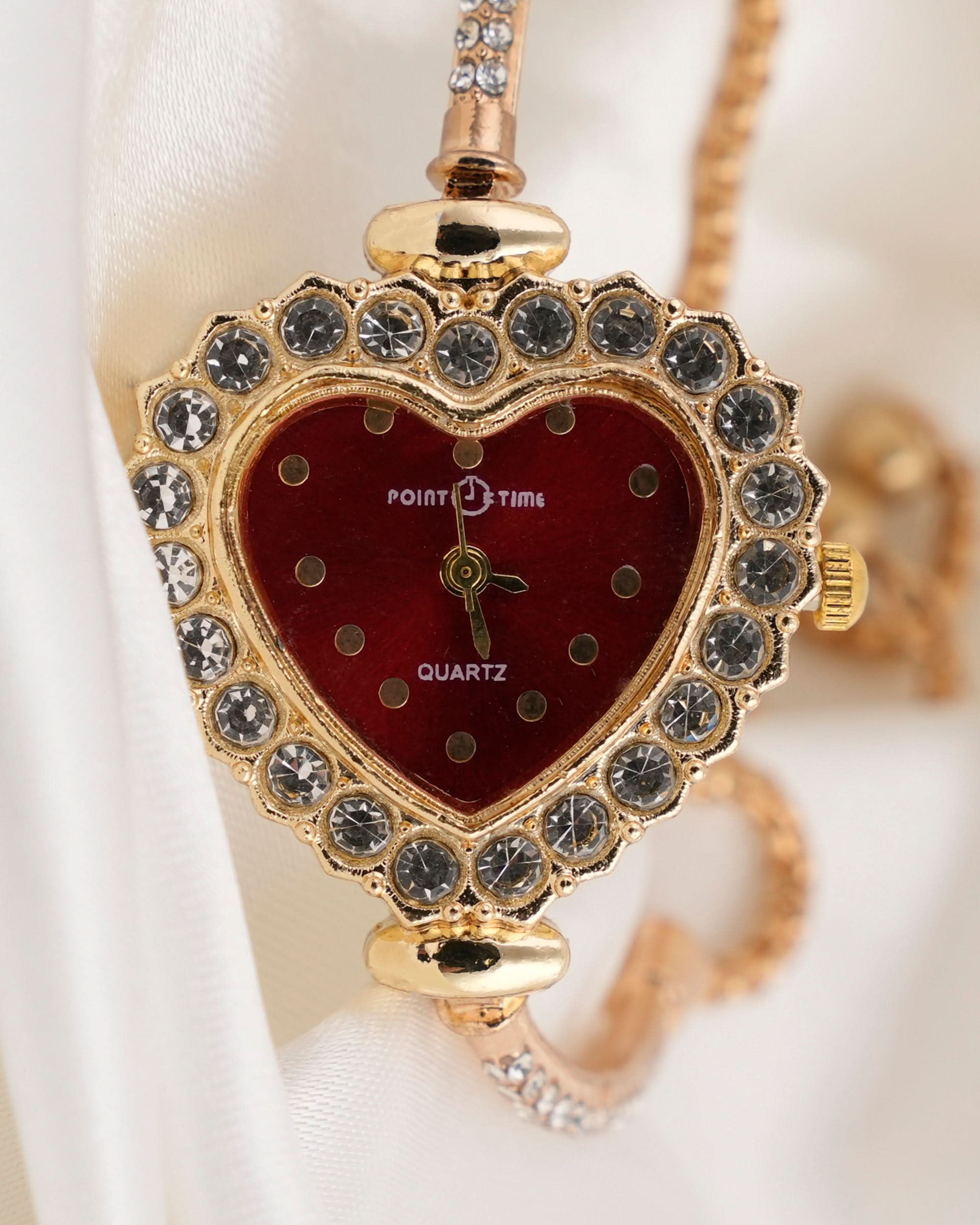 Women’s Watch Kara Style Chain, Women Watches, Chase Value, Chase Value