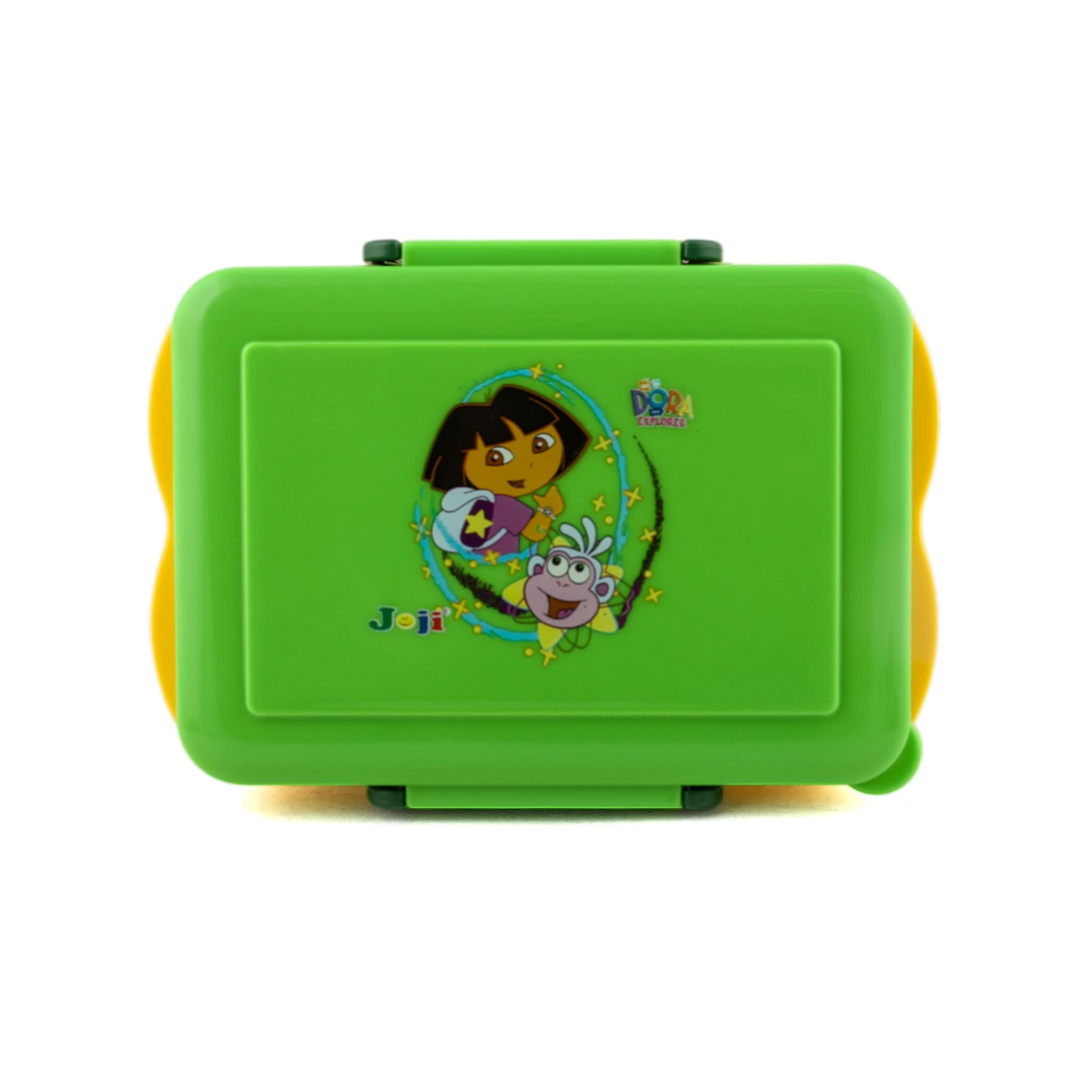 Recta Lunch Box – Simple & Practical Food Container for Daily Use

 - Green, Tiffin Boxes & Bottles, Chase Value, Chase Value