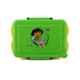 Recta Lunch Box – Simple & Practical Food Container for Daily Use

 - Green, Tiffin Boxes & Bottles, Chase Value, Chase Value