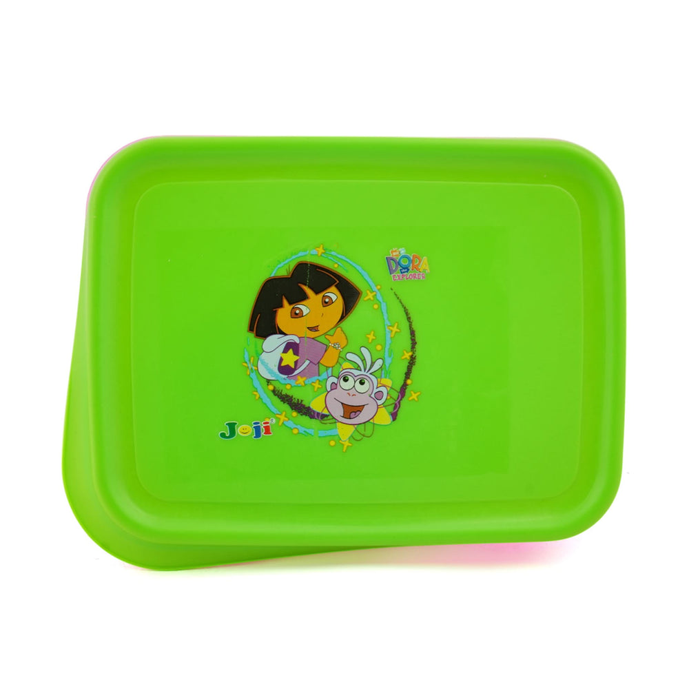 Hanoo Lunch Box – Stylish & Functional Food Container for Everyday Use

 - Green, Tiffin Boxes & Bottles, Chase Value, Chase Value