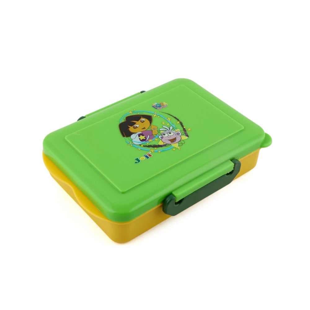 Recta Lunch Box – Simple & Practical Food Container for Daily Use

 - Green, Tiffin Boxes & Bottles, Chase Value, Chase Value