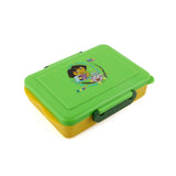 Recta Lunch Box – Simple & Practical Food Container for Daily Use

 - Green, Tiffin Boxes & Bottles, Chase Value, Chase Value