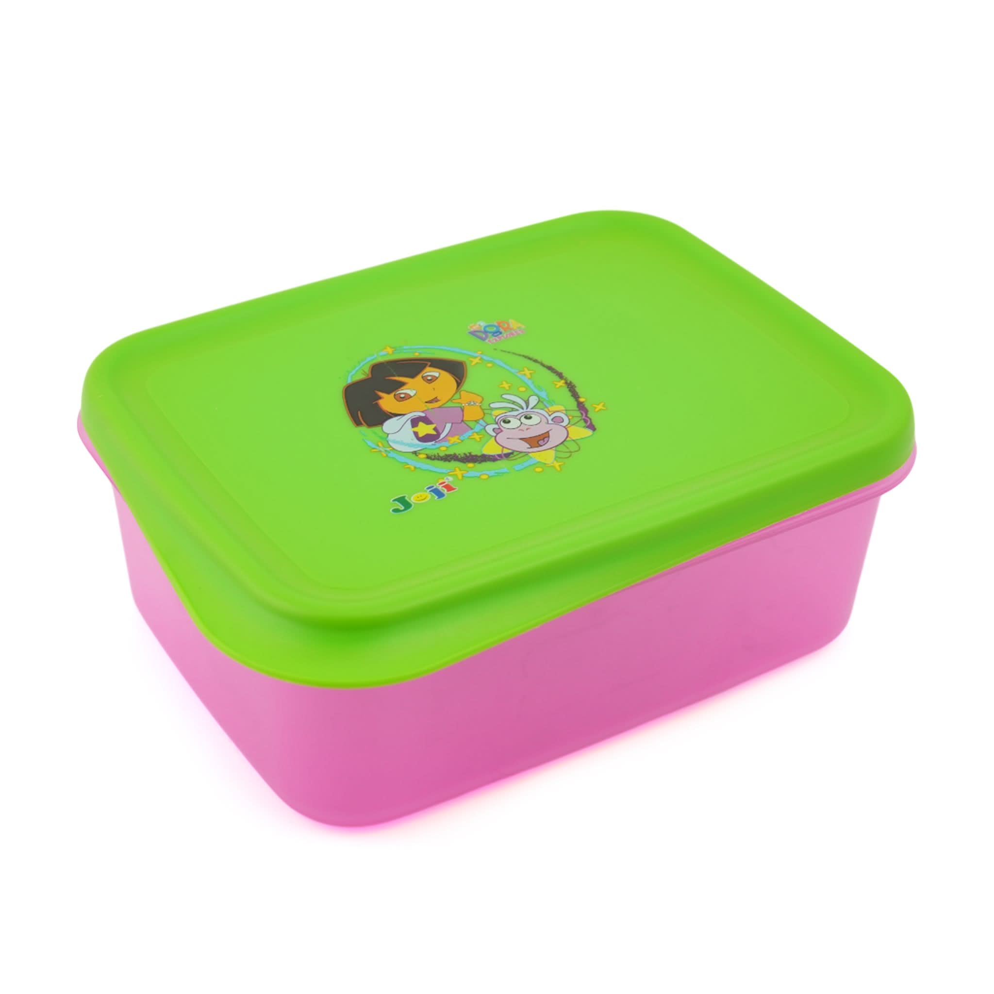 Hanoo Lunch Box – Stylish & Functional Food Container for Everyday Use

 - Green, Tiffin Boxes & Bottles, Chase Value, Chase Value