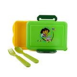 Recta Lunch Box – Simple & Practical Food Container for Daily Use

 - Green, Tiffin Boxes & Bottles, Chase Value, Chase Value