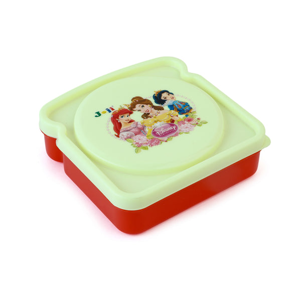 Lunch Box – Everyday Compact Food Container for School or Office

 - Light Green