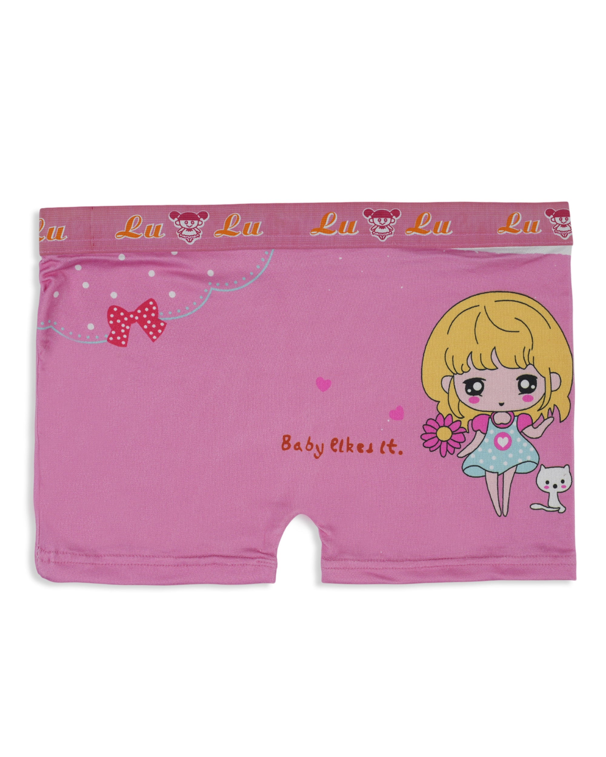 Girls Boxers, Girls Panties & Briefs, Chase Value, Chase Value