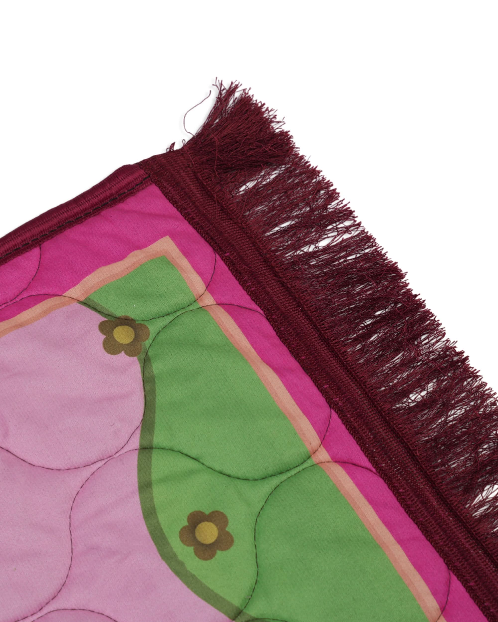 Kids Prayer Mat (42×60 cm), Prayer Accessories, Chase Value, Chase Value