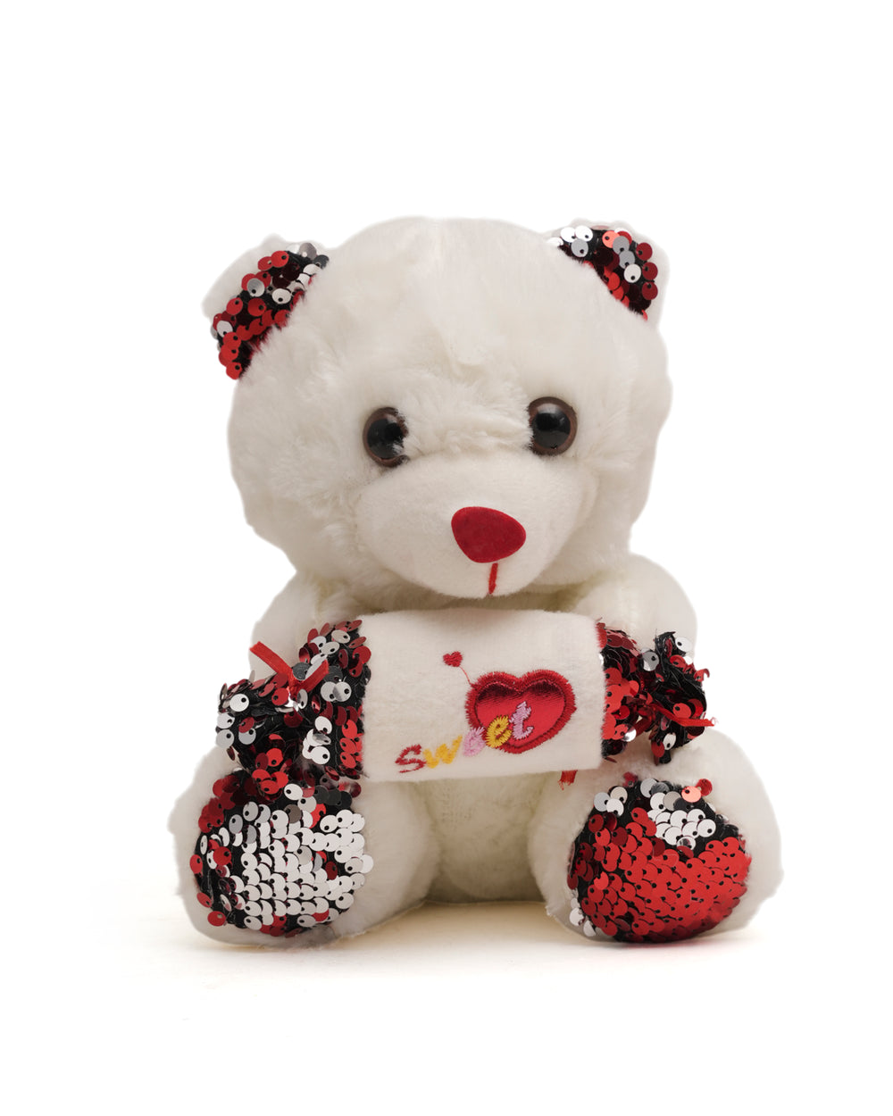 Small Bear Soft Toy, Stuffed Toys, Chase Value, Chase Value