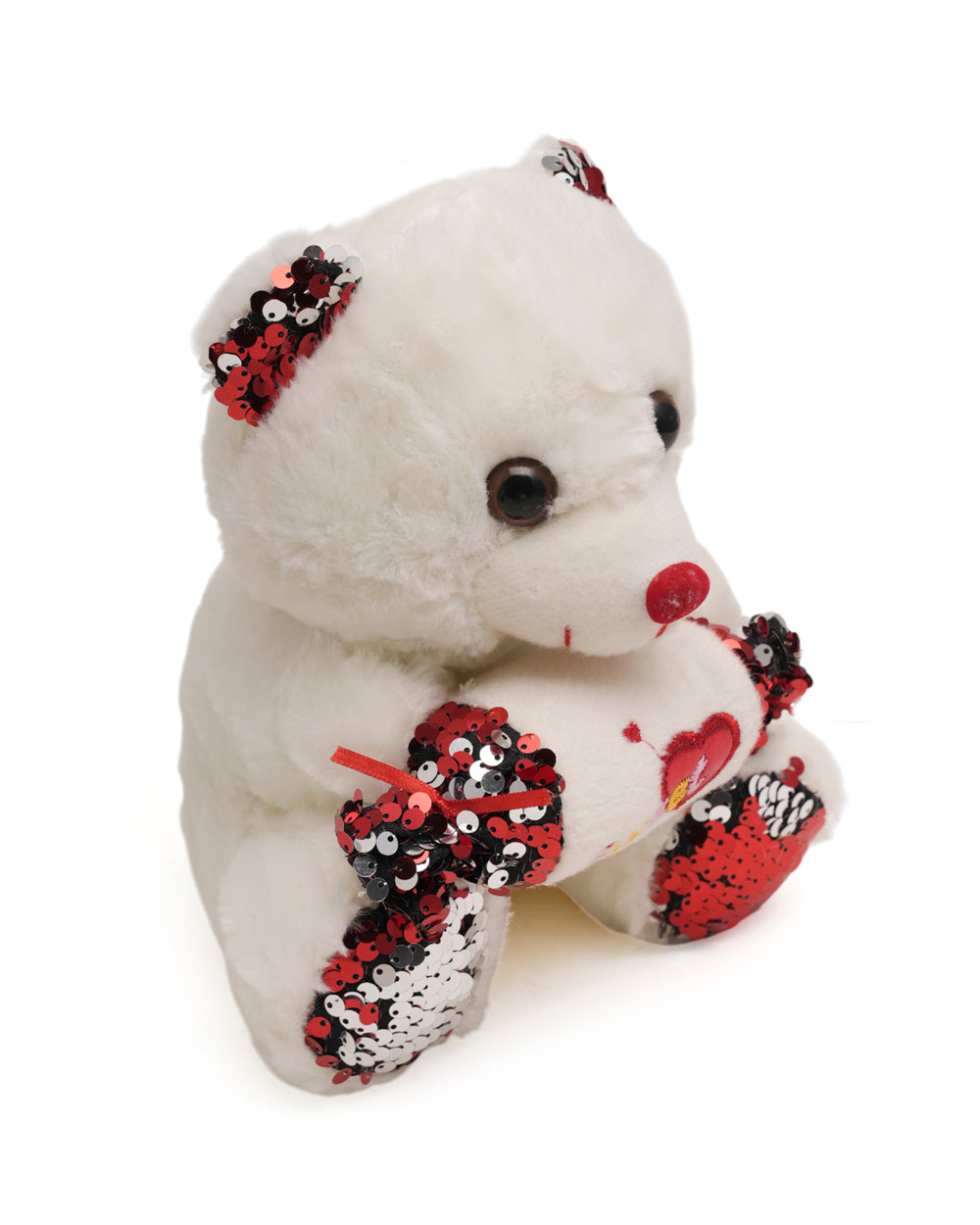 Small Bear Soft Toy, Stuffed Toys, Chase Value, Chase Value