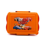 Recta Lunch Box – Simple & Practical Food Container for Daily Use

 - Orange, Tiffin Boxes & Bottles, Chase Value, Chase Value