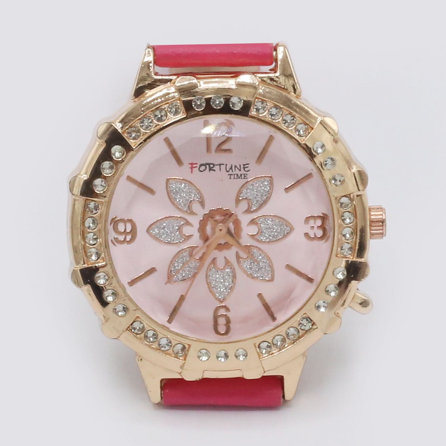 Women's Watches - Leather Strip - B, Women Watches, Chase Value, Chase Value