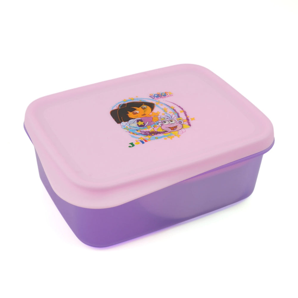 Hanoo Lunch Box – Stylish & Functional Food Container for Everyday Use

 - Pink, Tiffin Boxes & Bottles, Chase Value, Chase Value