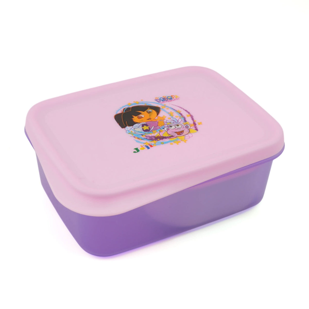 Hanoo Lunch Box – Stylish & Functional Food Container for Everyday Use

 - Pink, Tiffin Boxes & Bottles, Chase Value, Chase Value