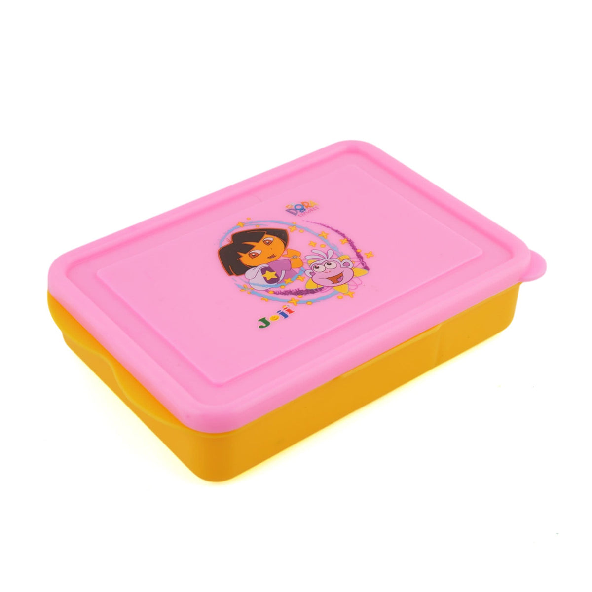 Recta Lunch Box – Compact & Secure Meal Container for Daily Use

 - Pink, Tiffin Boxes & Bottles, Chase Value, Chase Value