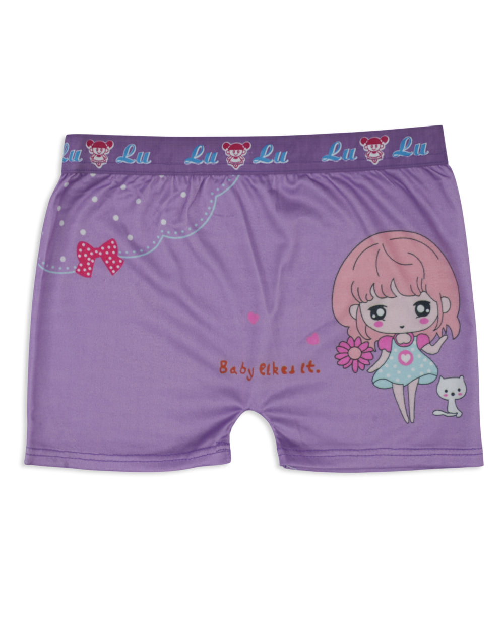 Girls Boxers, Girls Panties & Briefs, Chase Value, Chase Value