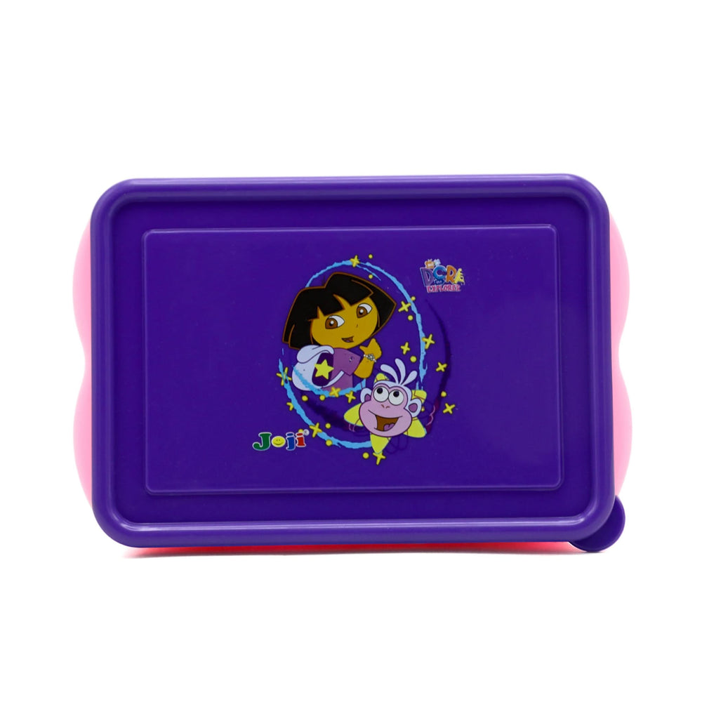 Recta Lunch Box – Everyday Meal Container with Compact Design

 - Purple, Tiffin Boxes & Bottles, Chase Value, Chase Value