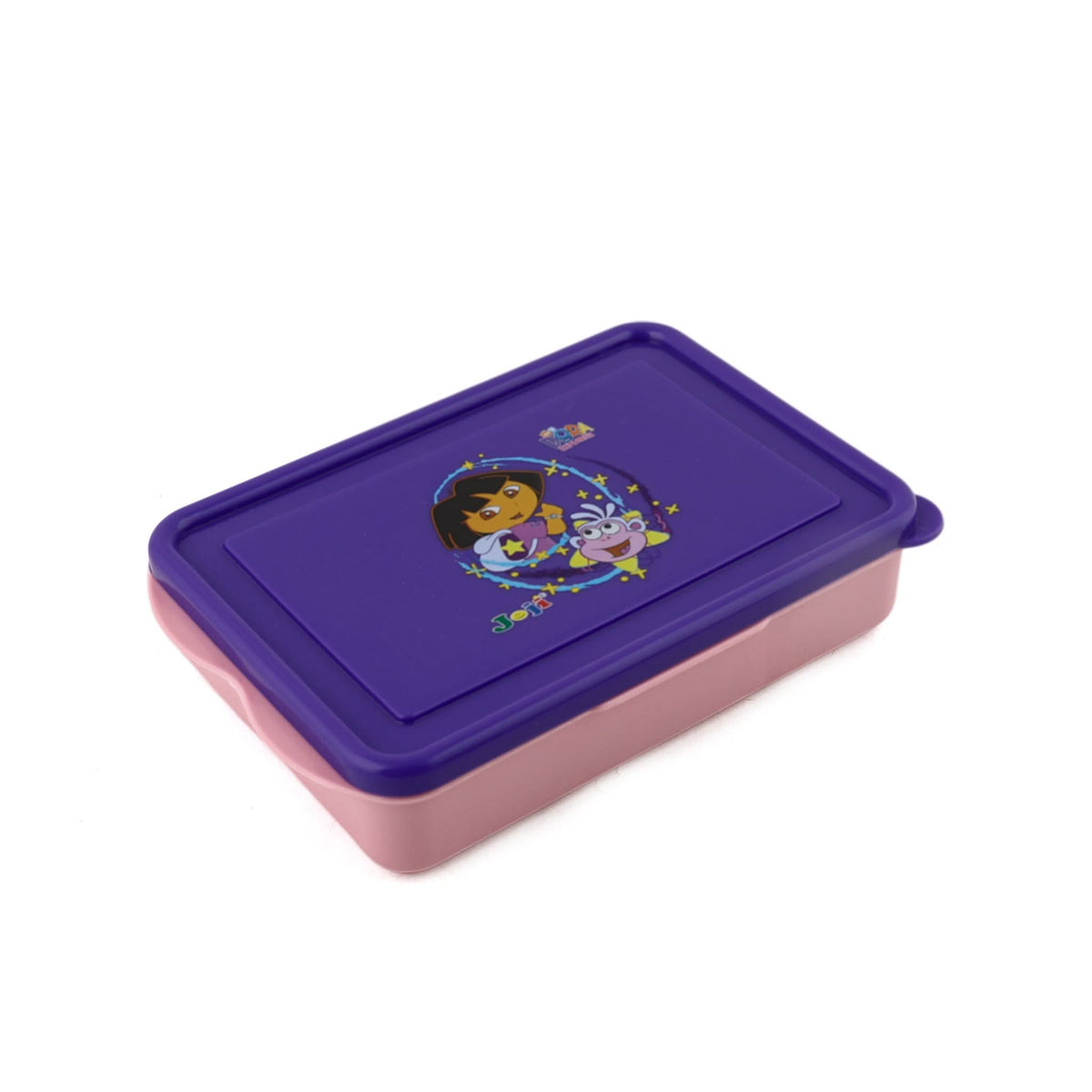Recta Lunch Box – Compact & Secure Meal Container for Daily Use

 - Purple, Tiffin Boxes & Bottles, Chase Value, Chase Value