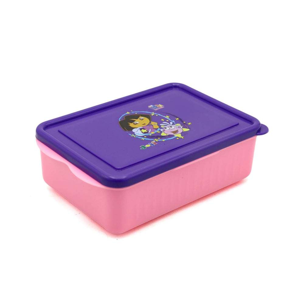 Recta Lunch Box – Everyday Meal Container with Compact Design

 - Purple, Tiffin Boxes & Bottles, Chase Value, Chase Value