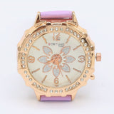 Women's Watches - Leather Strip - B, Women Watches, Chase Value, Chase Value