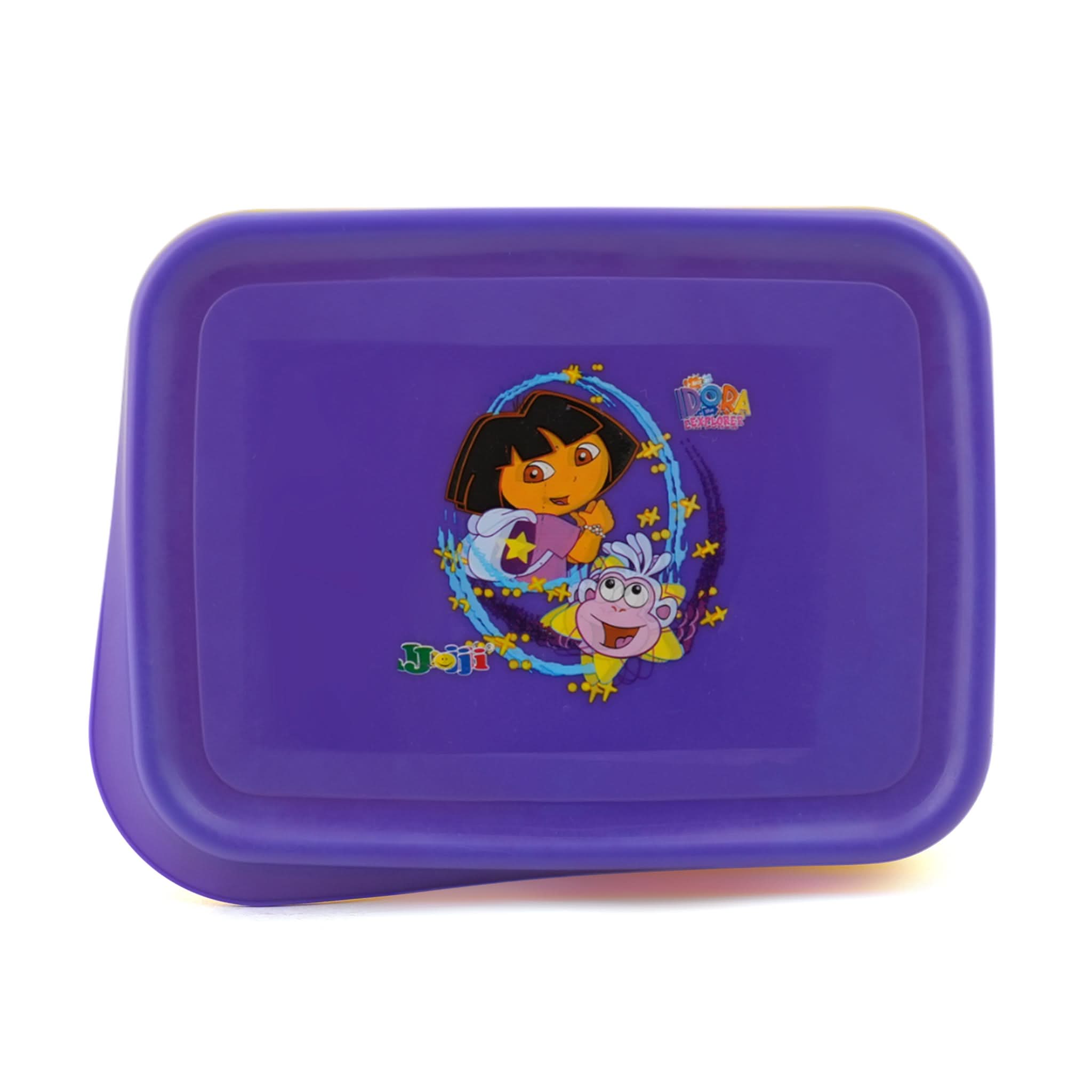 Hanoo Lunch Box – Stylish & Functional Food Container for Everyday Use

 - Purple, Tiffin Boxes & Bottles, Chase Value, Chase Value