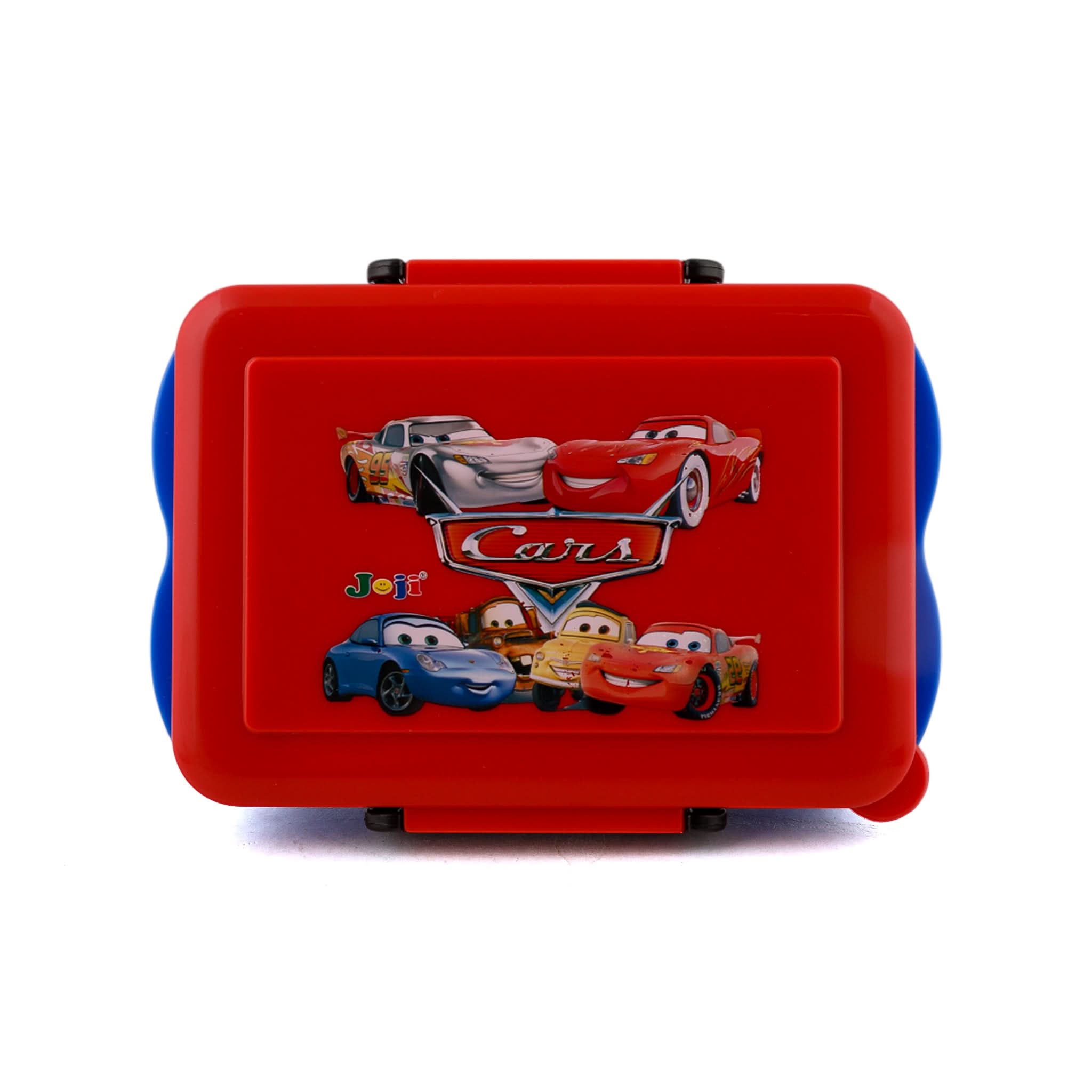 Recta Lunch Box – Simple & Practical Food Container for Daily Use

 - Red, Tiffin Boxes & Bottles, Chase Value, Chase Value