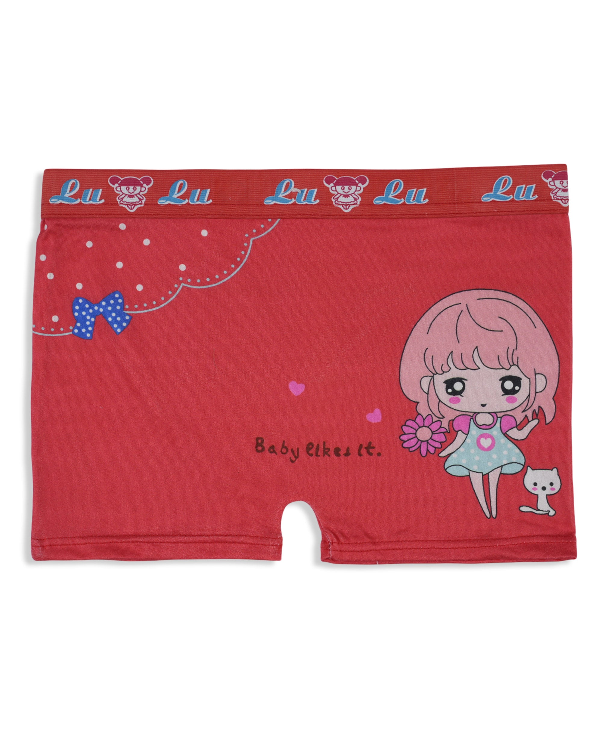 Girls Boxers, Girls Panties & Briefs, Chase Value, Chase Value