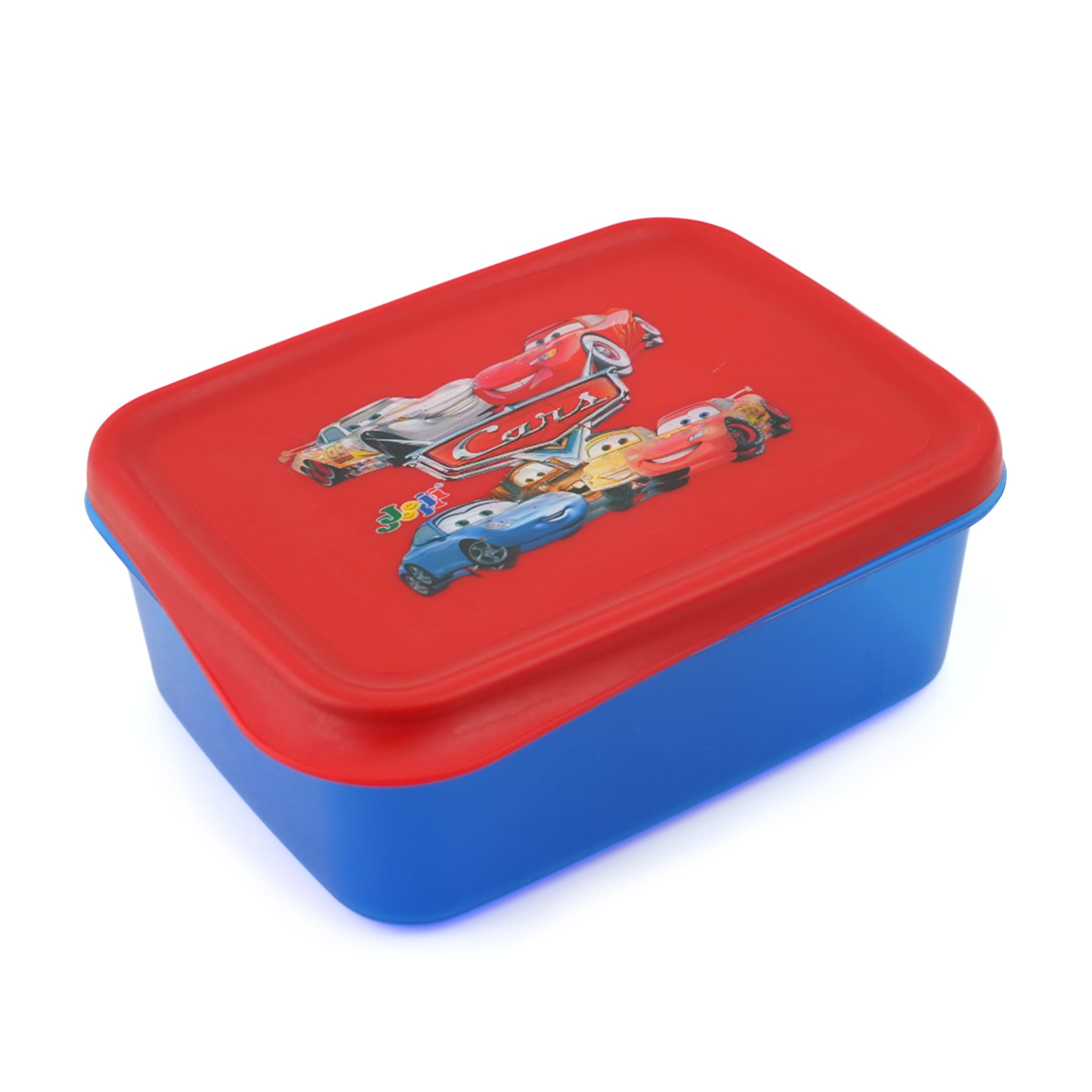 Hanoo Lunch Box – Stylish & Functional Food Container for Everyday Use

 - Red, Tiffin Boxes & Bottles, Chase Value, Chase Value