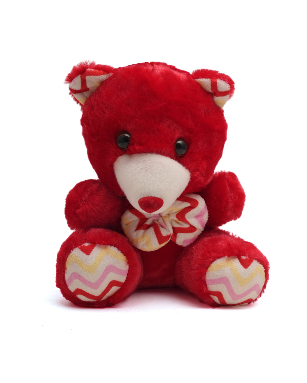 Small Bear Soft Toy, Stuffed Toys, Chase Value, Chase Value