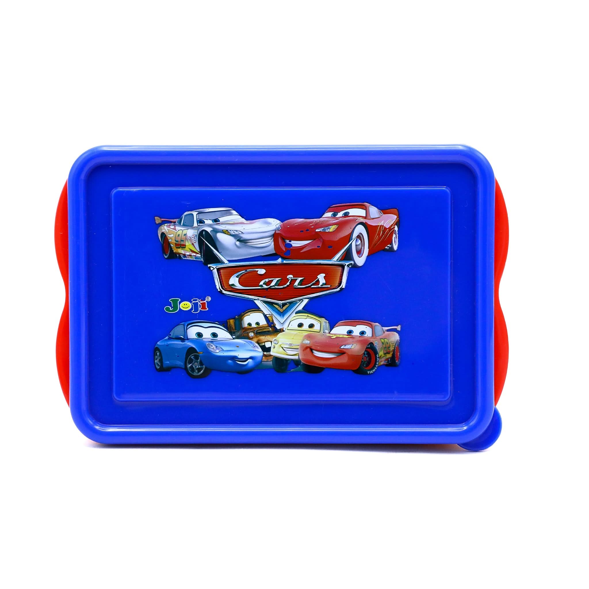 Recta Lunch Box – Everyday Meal Container with Compact Design

 - Royal Blue, Tiffin Boxes & Bottles, Chase Value, Chase Value