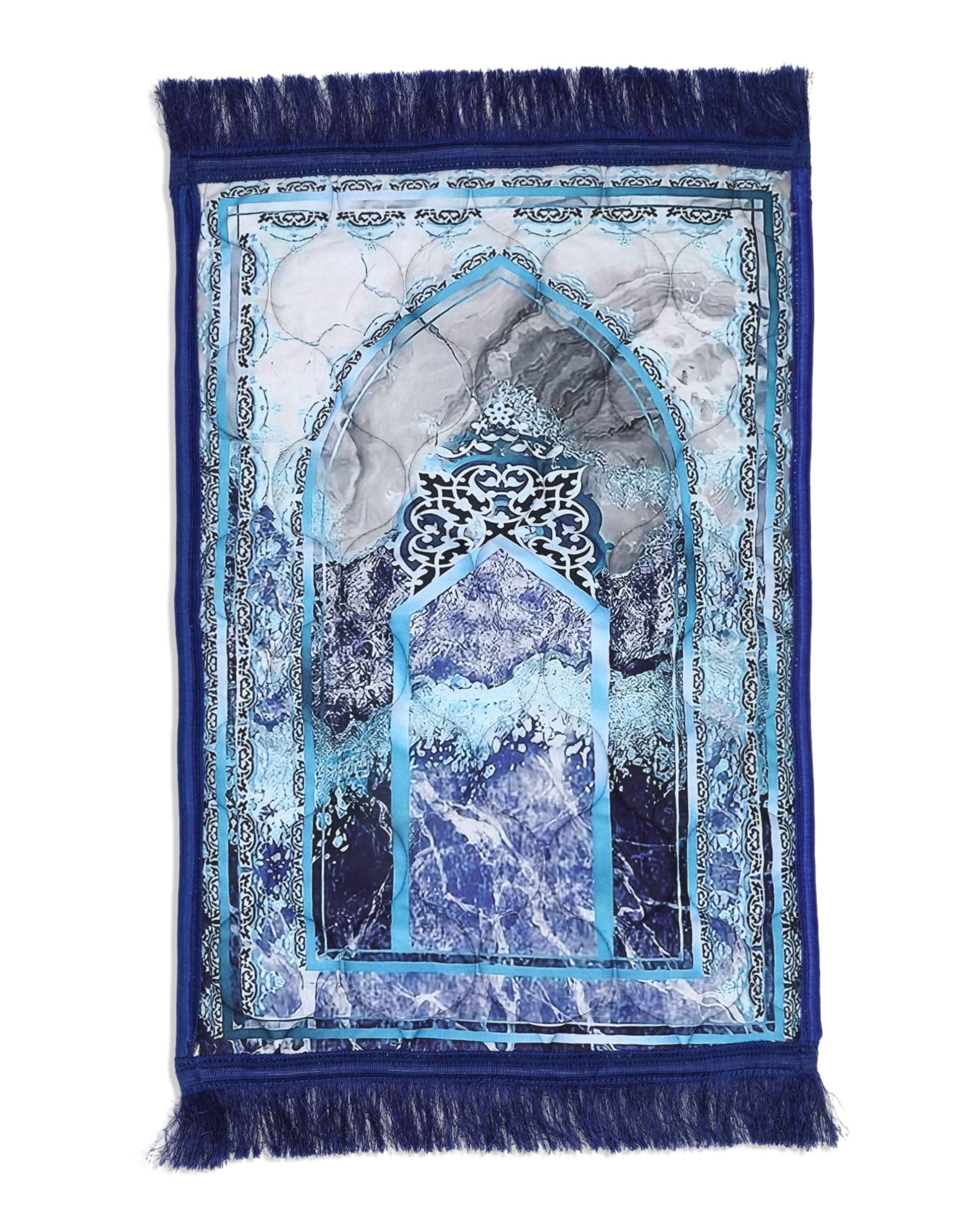 Kids Prayer Mat (42×60 cm), Prayer Accessories, Chase Value, Chase Value