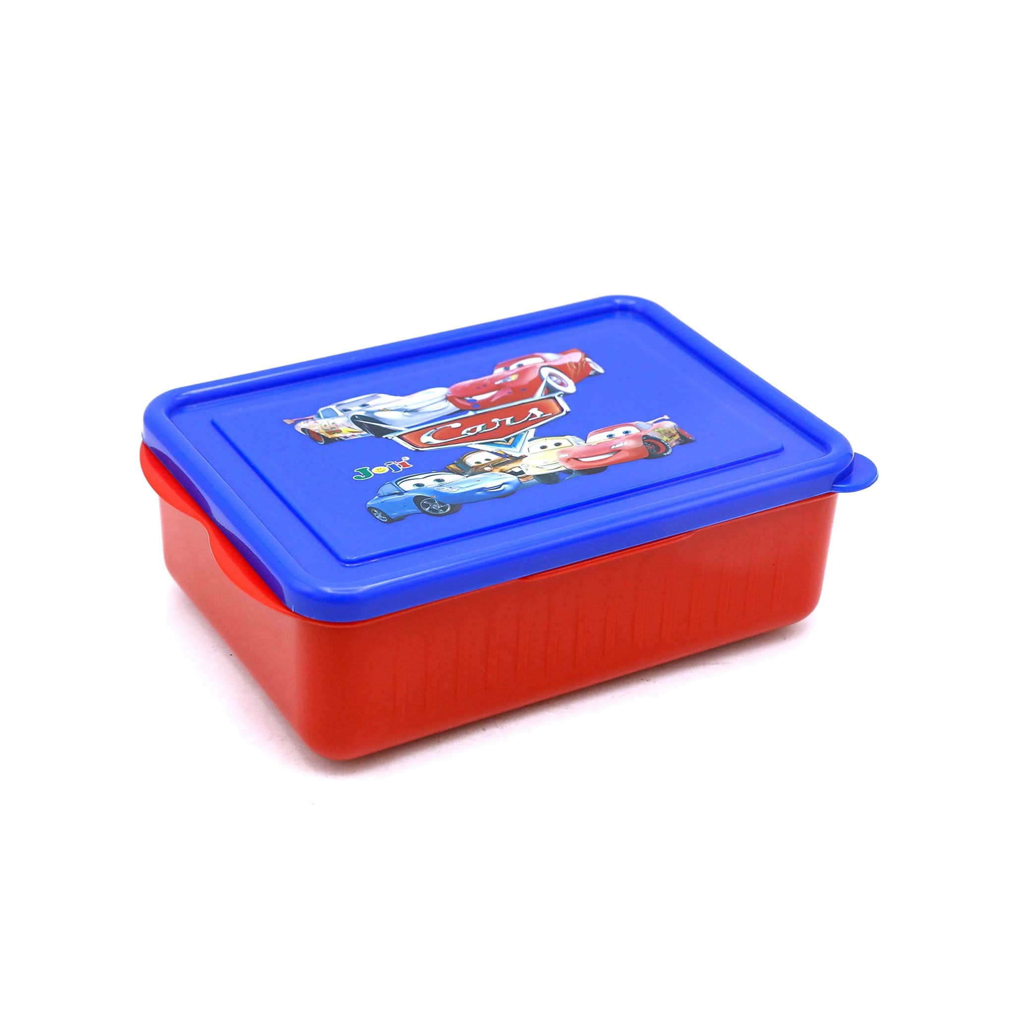 Recta Lunch Box – Everyday Meal Container with Compact Design

 - Royal Blue, Tiffin Boxes & Bottles, Chase Value, Chase Value