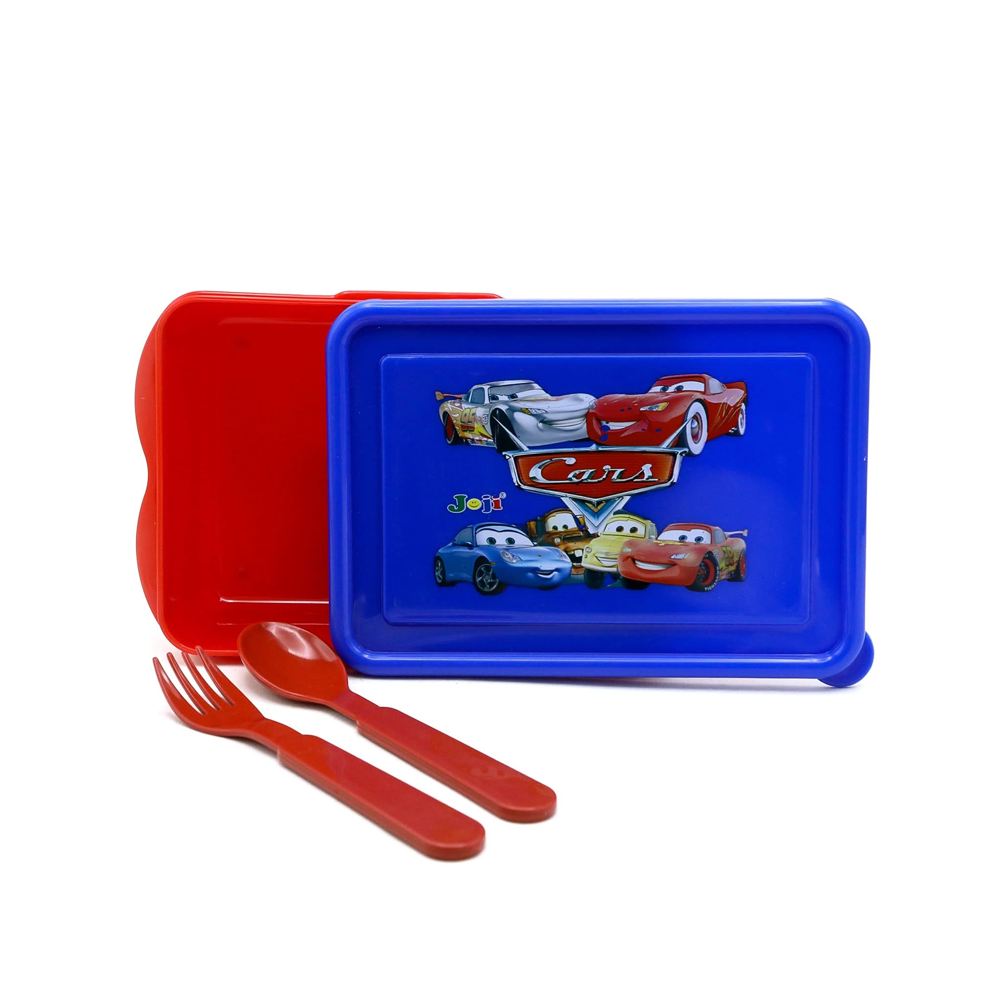 Recta Lunch Box – Everyday Meal Container with Compact Design

 - Royal Blue, Tiffin Boxes & Bottles, Chase Value, Chase Value