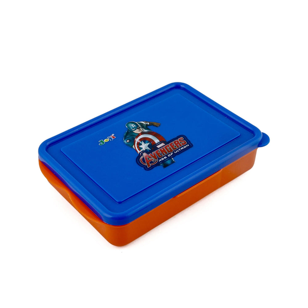 Recta Lunch Box – Compact & Secure Meal Container for Daily Use

 - Royal Blue, Tiffin Boxes & Bottles, Chase Value, Chase Value